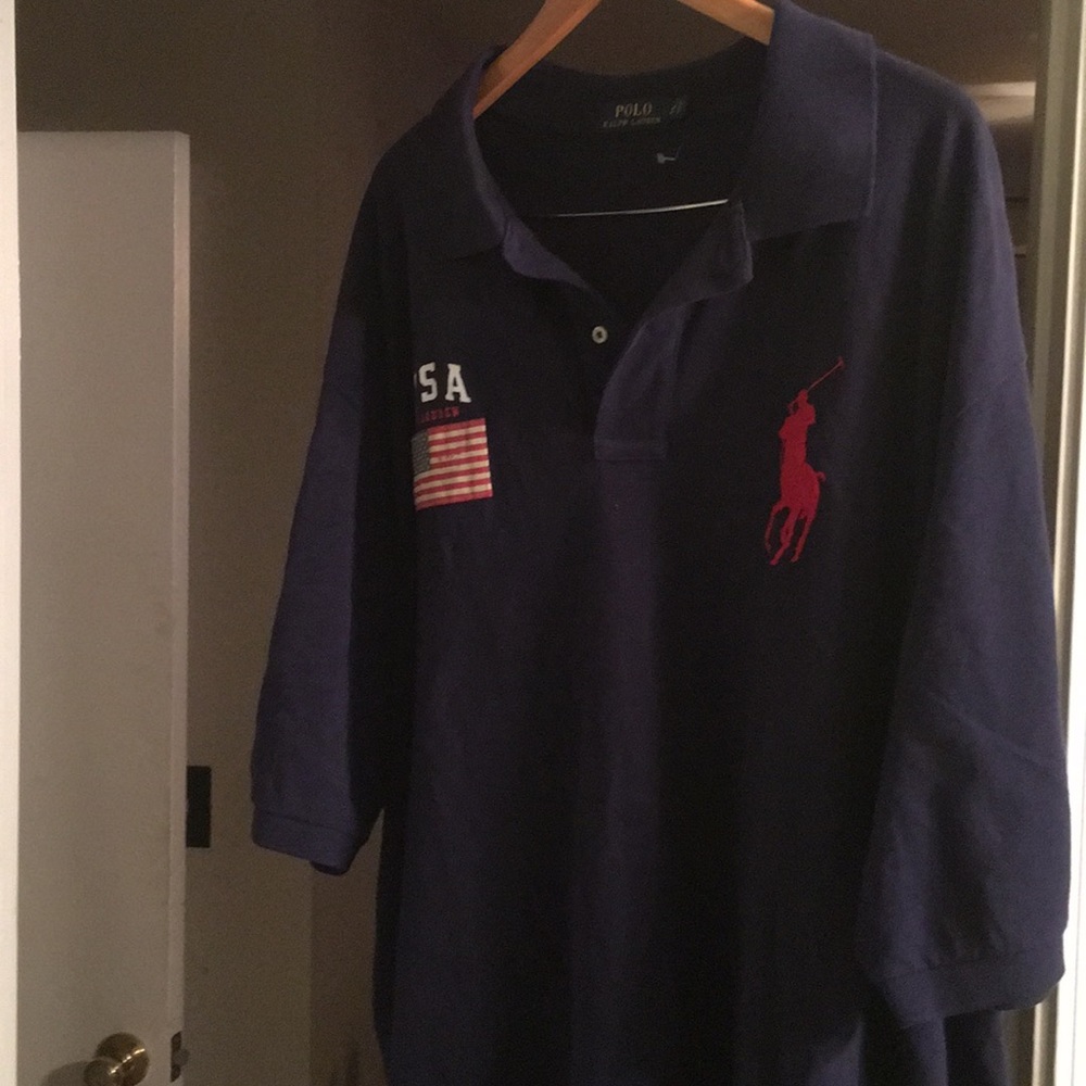 Ralph Lauren Polo Shirt
